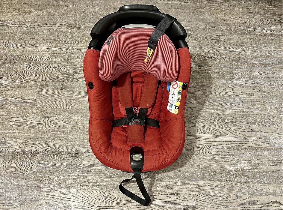 Scaun auto  Maxi Cosi Axissfix