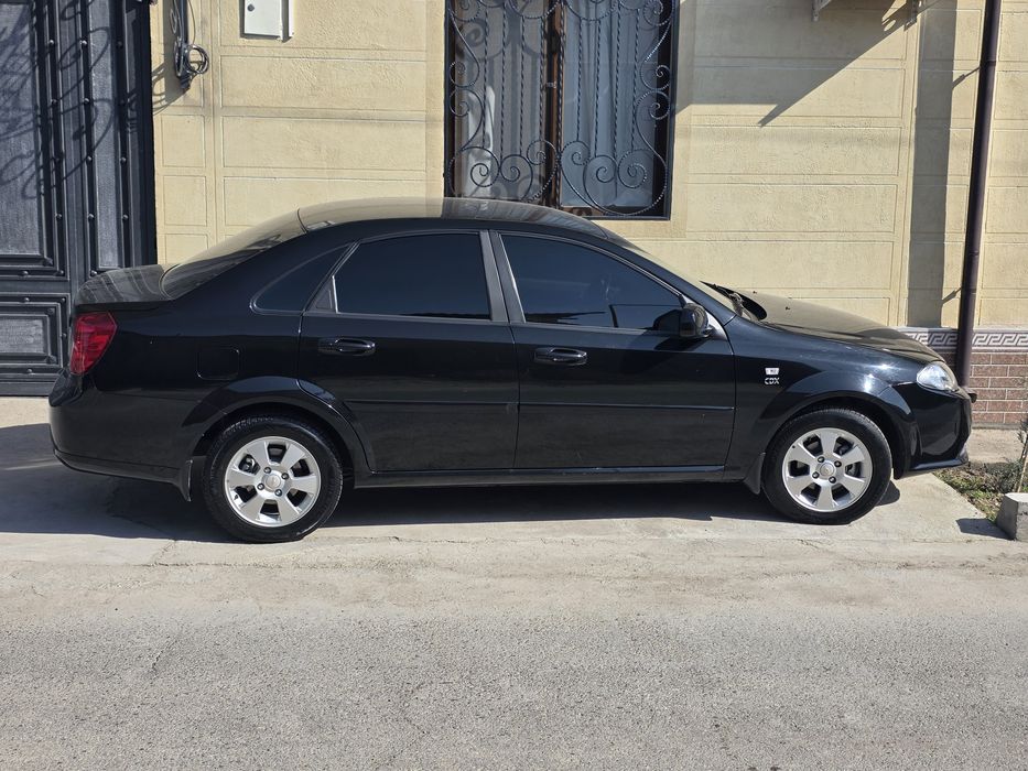 Other Lacetti / Gentra 2023 — 3