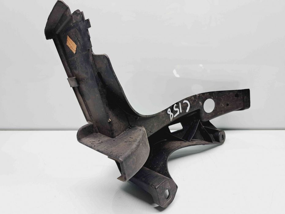 Suport bara stanga spate Peugeot 3008 Break [Fabr 2009-2016] 968555257