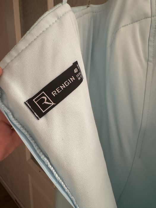 Очень красивое платье