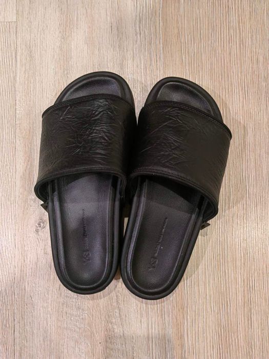 Чехли Yoji Yamamoto/Y3