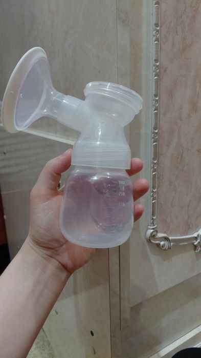 Молокоотсос электрический