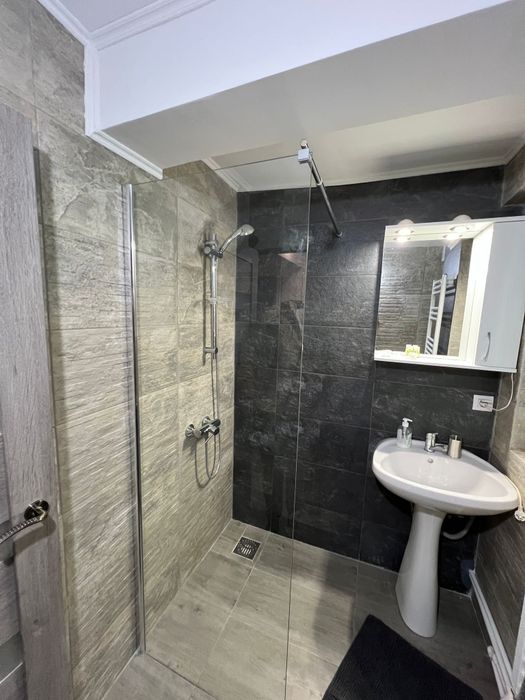 Apartament cu o cameră