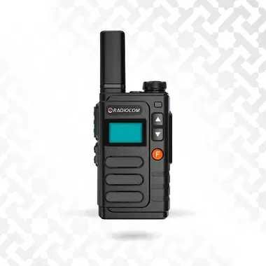 Рация Radiocom RC-10