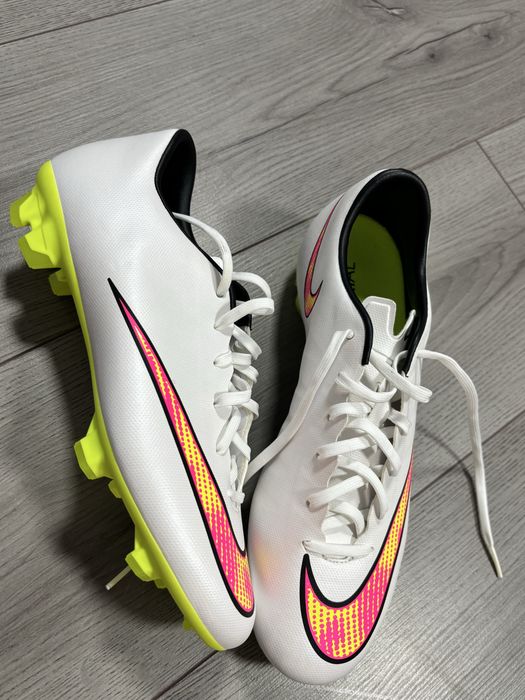 Nike Mercurial Victory V FG