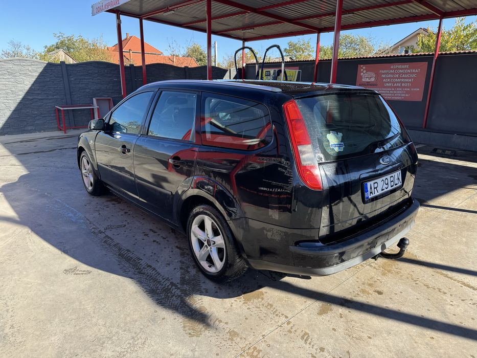 FORD Focus 2007 — imagine 4