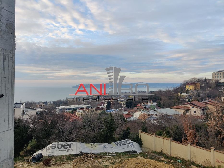Продава се Четиристаен апартамент в Варна, Бриз - 177 кв.м за 1072 €/кв.м - Снимка #2
