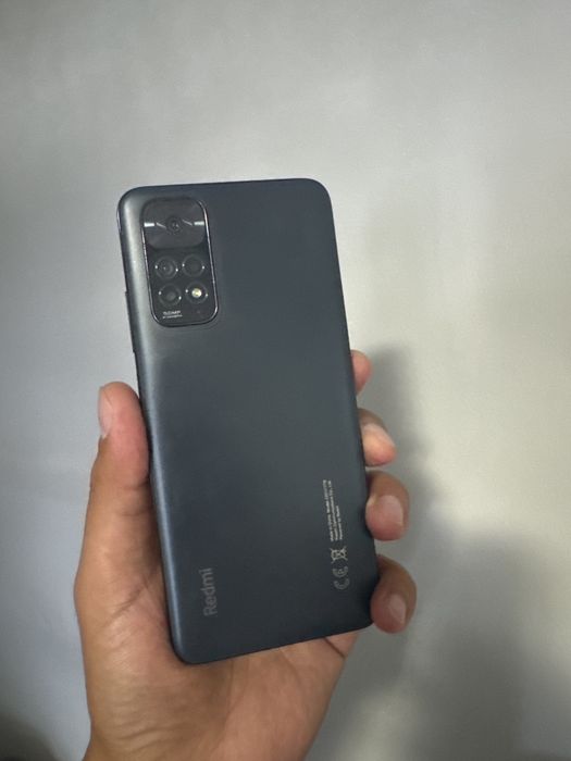 Redmi Note 11 6/128