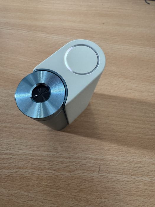 Aparat GLO model mai vechi