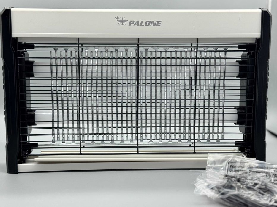 Електрически уред против комари и летящи насекоми PALONE USB 3200V 16 инча