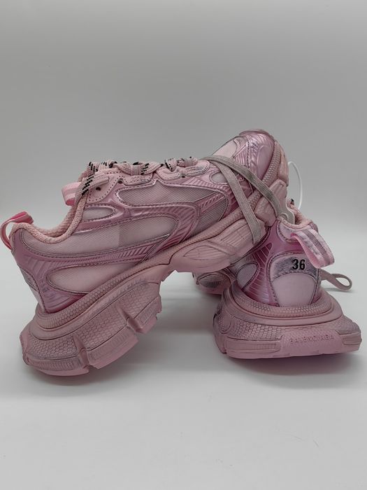 Дамски Сникърси Balenciaga