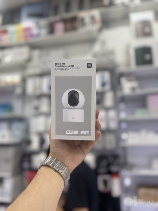 Xiaomi Mi Smart / Camera / Камера