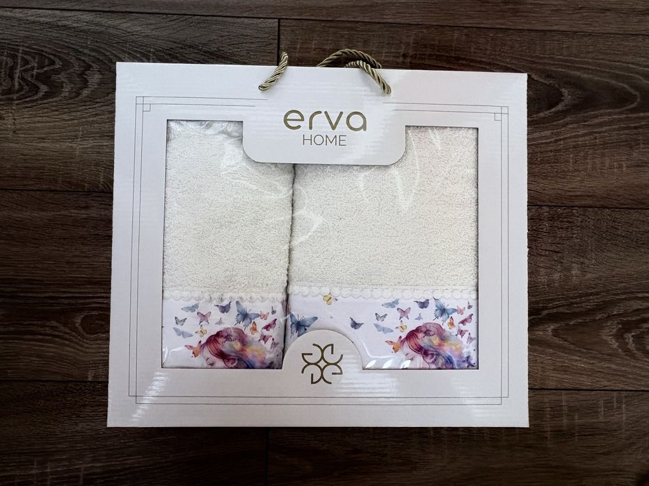 Набор полотец банное и для лица