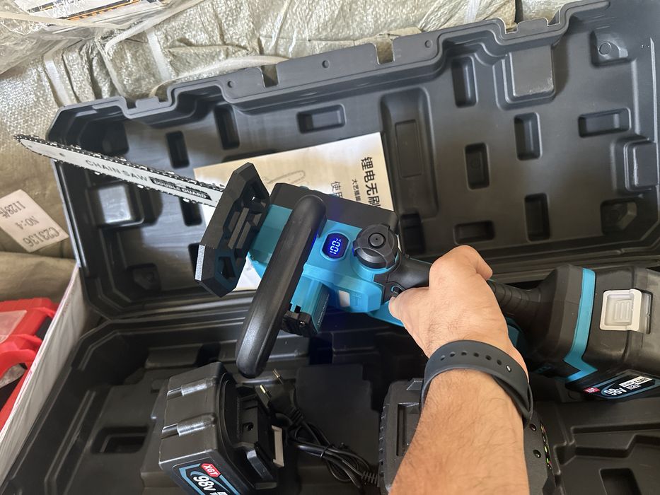 Аккумляторли кол арра