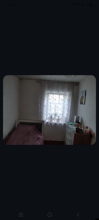 продается дом очень уютный