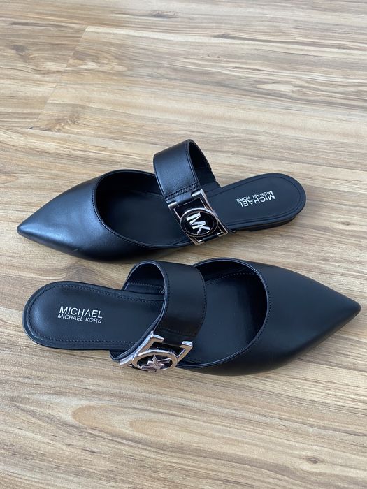 Michael Kors -Papuci Dama NOI