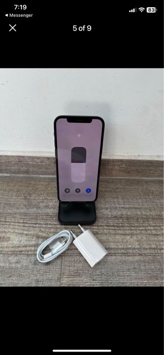 Iphone 12 64GB Като нов!