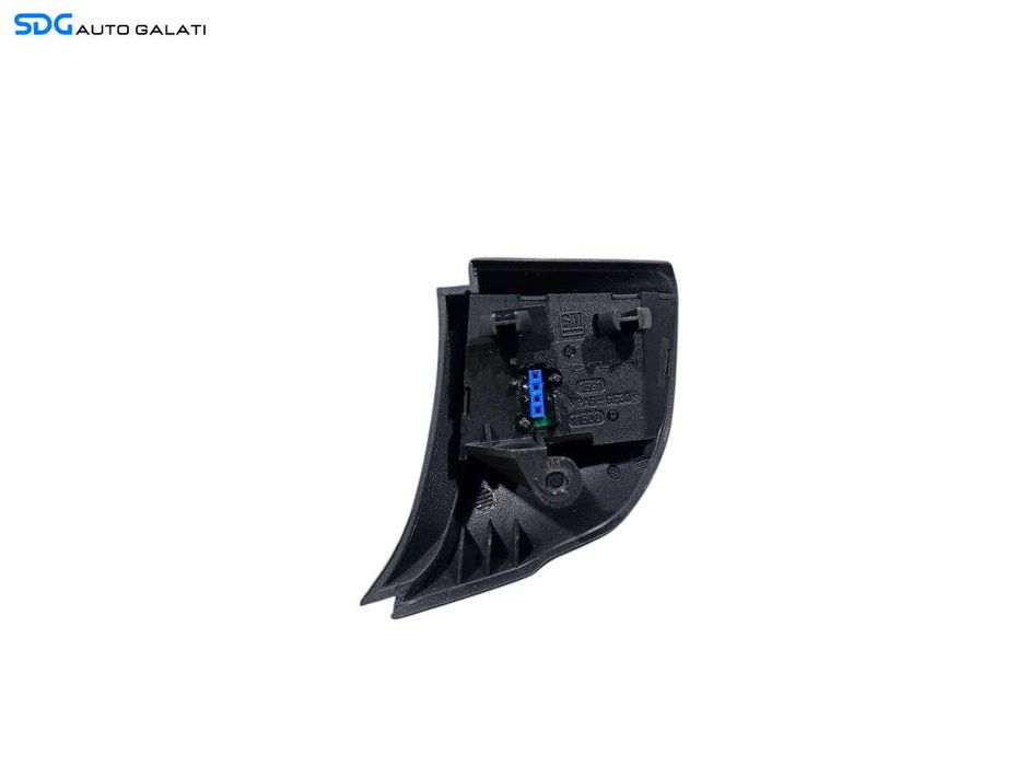 Comenzi Volan Stanga Opel Vectra C 2002 - 2008 Cod 60195751004 [LR0924]
