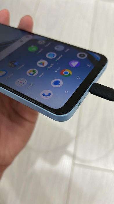 realme note50 pro сатам идеал 256гб