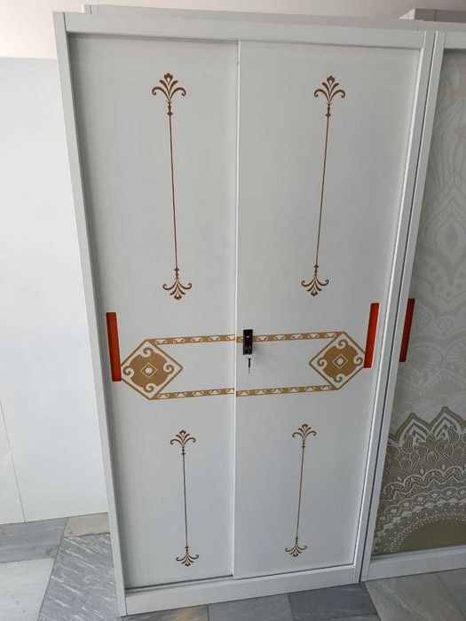 Шкафы для одежды металлические / Temir kiyim shkaflari OPTOM NARXDA