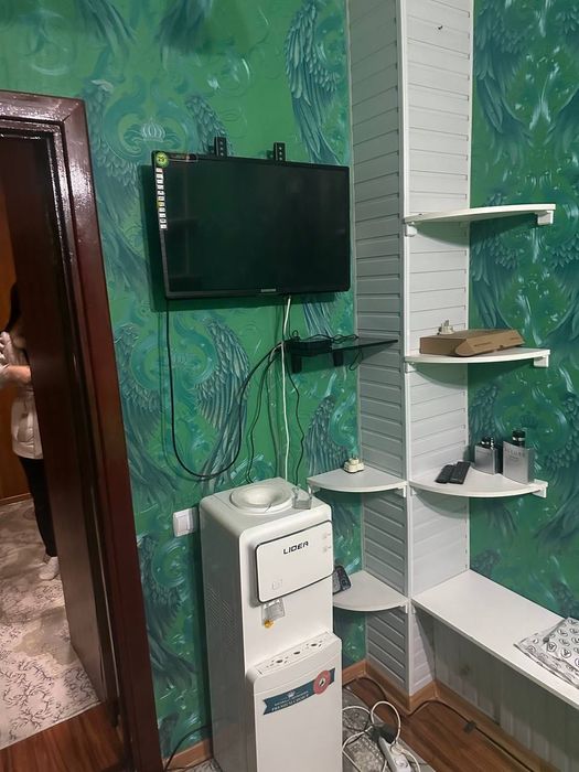 НЕ МАКЛЕР. Квартира своя.3/2/4  Дом кирпичный. Теплый. Соседи отличные