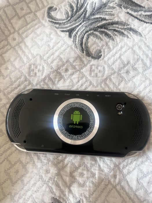 Psp аналог jxd s5110