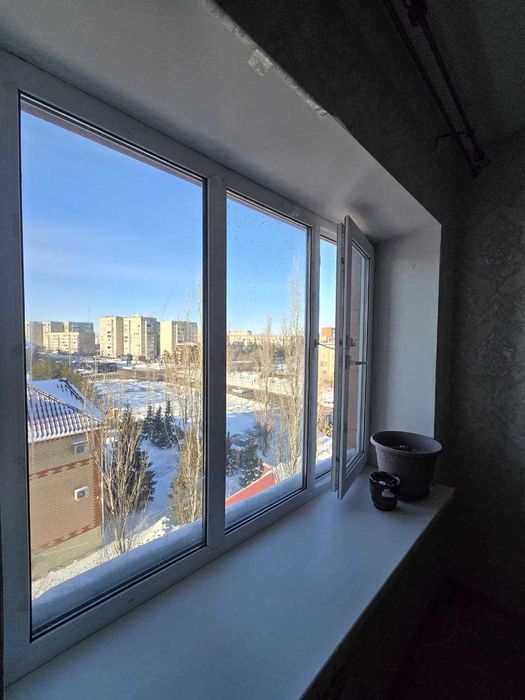 Продажа 1-комнатной квартиры