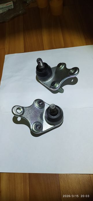 Шаровые опоры Toyota