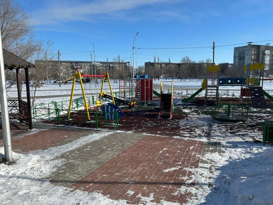 Продаем квартиру