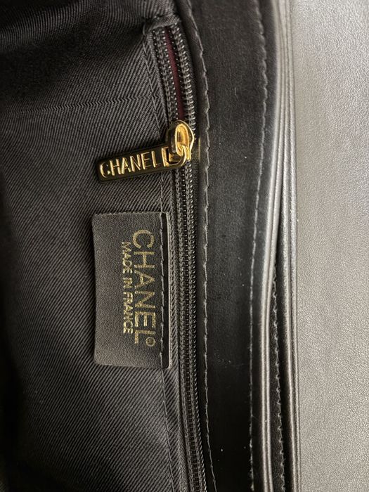 Geanta coco chanel
