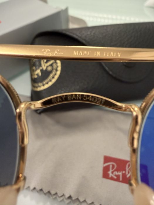 Очила Ray Ban оригинални унисекс