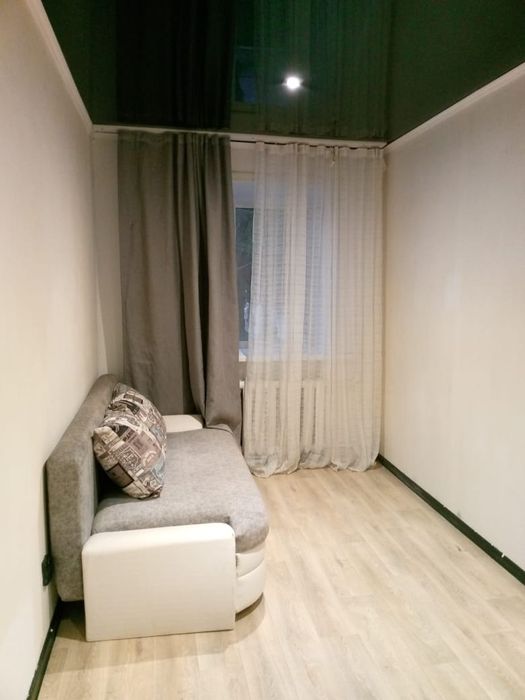 Квартира 2х комнатная