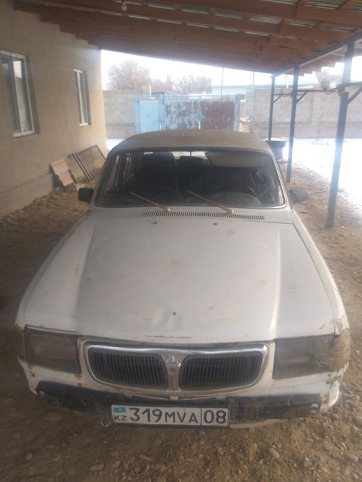 Волга 3110 возможен торг