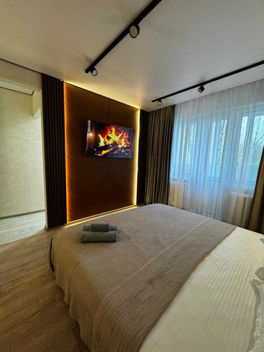 Назарбаева 6 (р. Вокзал)