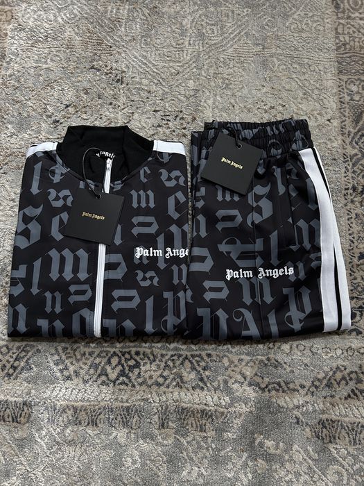 Trening Palm Angels Full Print / Premium