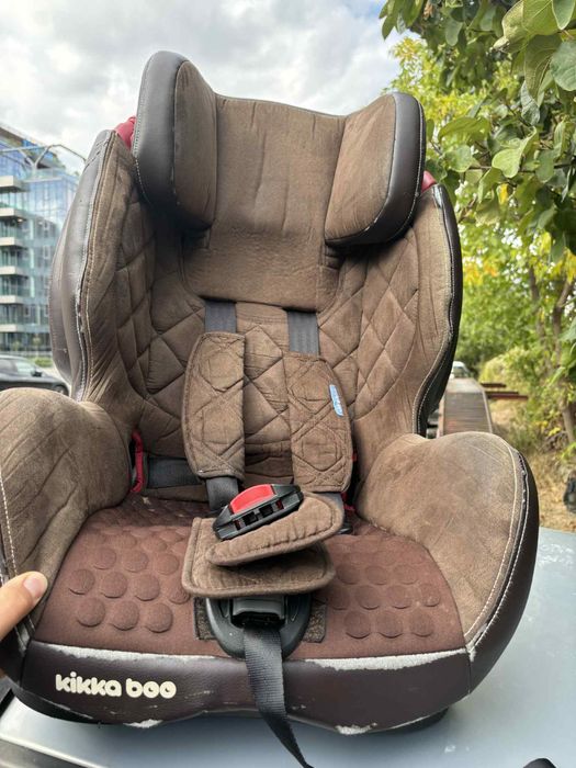 Детско дтолче за кола