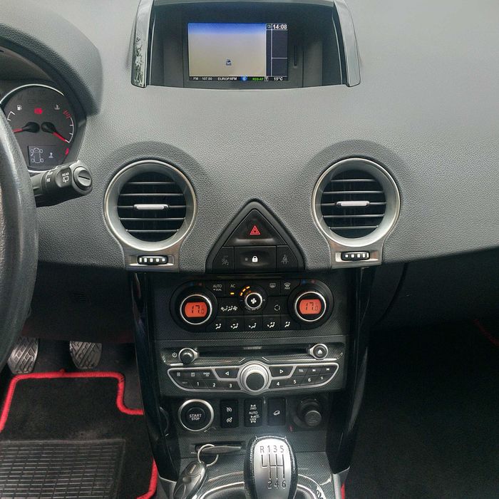 Renault Koleos 2.0 diesel dCI 173 Cp  4x4 an 2012 FULL option ,Euro 5