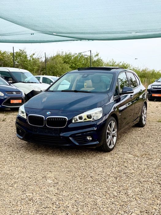 BMW Seria 2