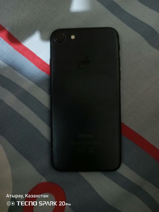 Обмен Айфон 7 на смарофон