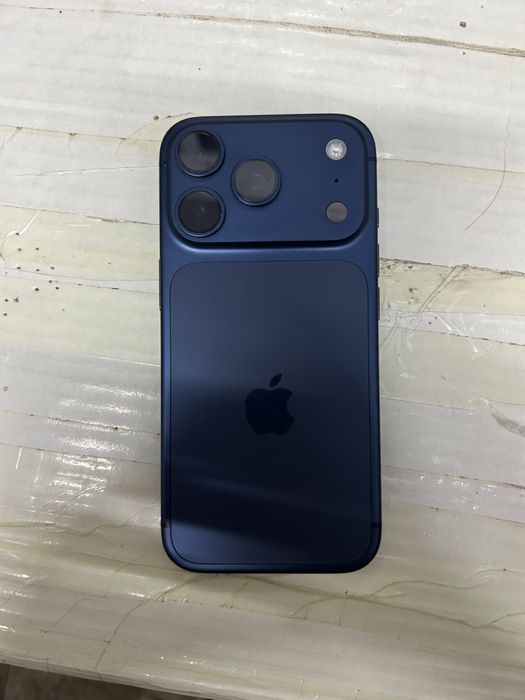Iphone 17pro Esim