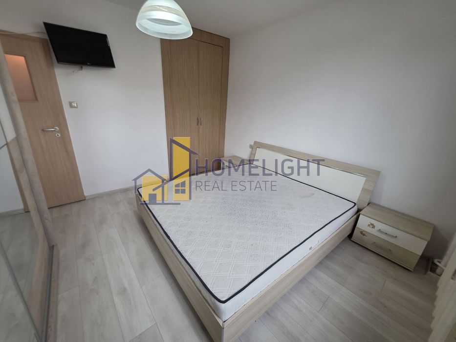 Продава се Тристаен апартамент в София, Полигона - 97 кв.м за 2836 €/кв.м - Снимка #5