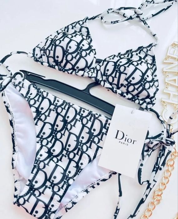 Дамски бански нови