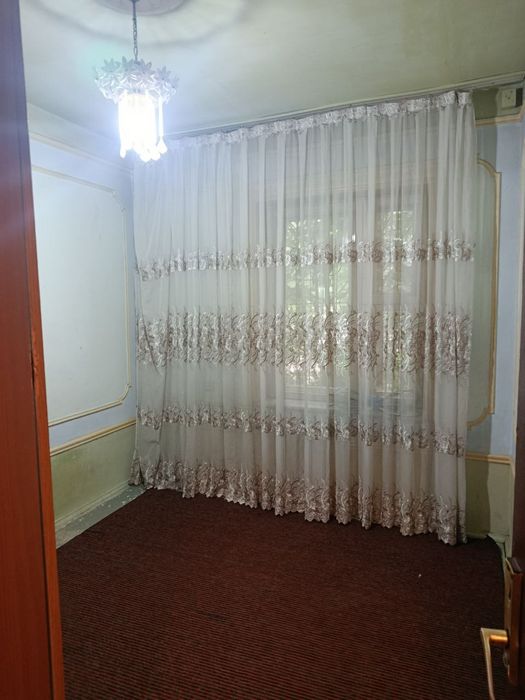Algaritom 31da ijaraga 2xonalik uy bor