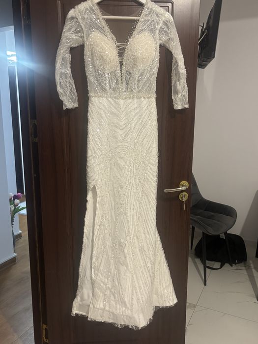 Rochie de mireasa