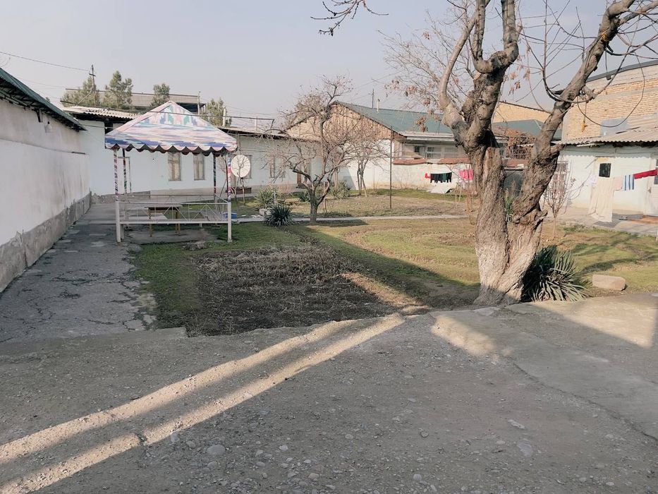 продается участка в Мирабадском районе