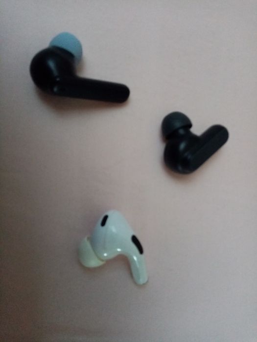 Handsfree слушалки