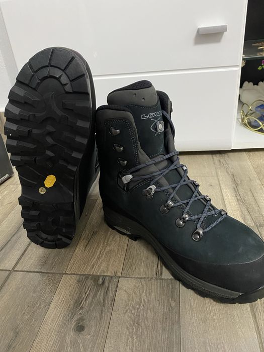 Ghete LOWA model Tibet GTX