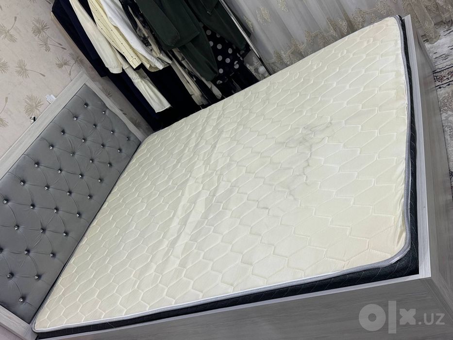 Matras sotiladi ikki kishiligi