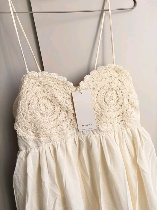 Rochie Reserved nouă