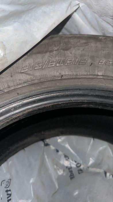 Продам леьние шины ,в отличном состояний